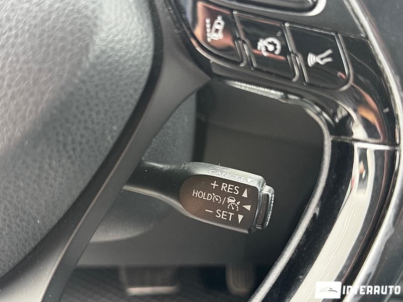 2018 Toyota C-HR — Miniatură 13