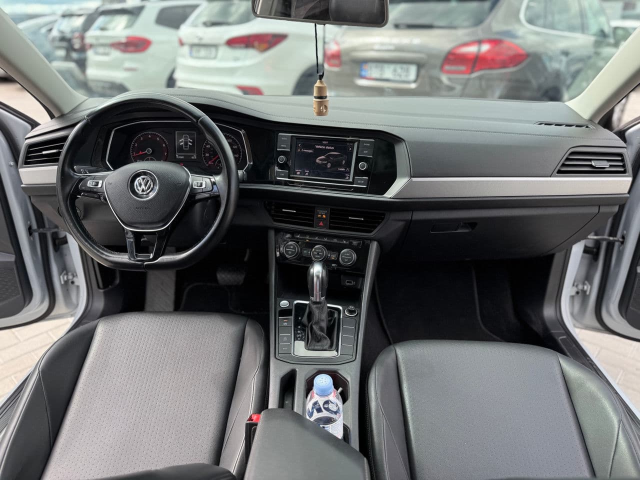 Volkswagen Jetta 2018 — Миниатюра 6