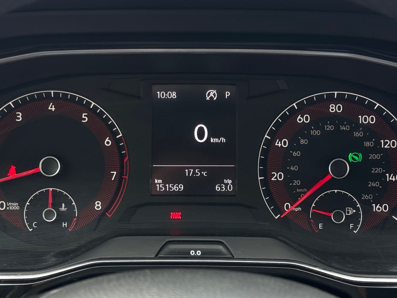 Volkswagen Jetta 2018 — Миниатюра 8