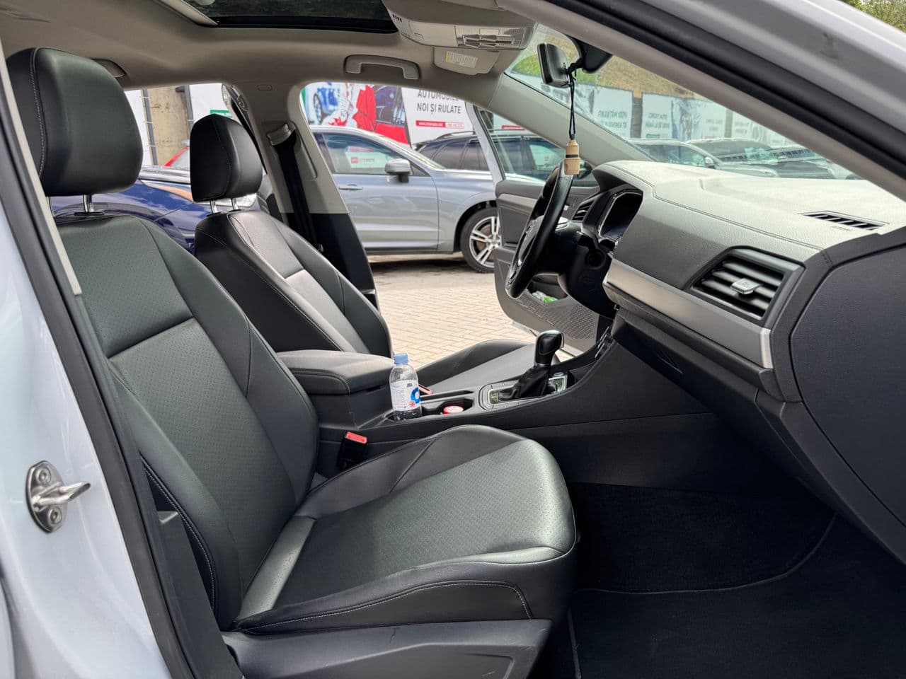 Volkswagen Jetta 2018 — Миниатюра 16