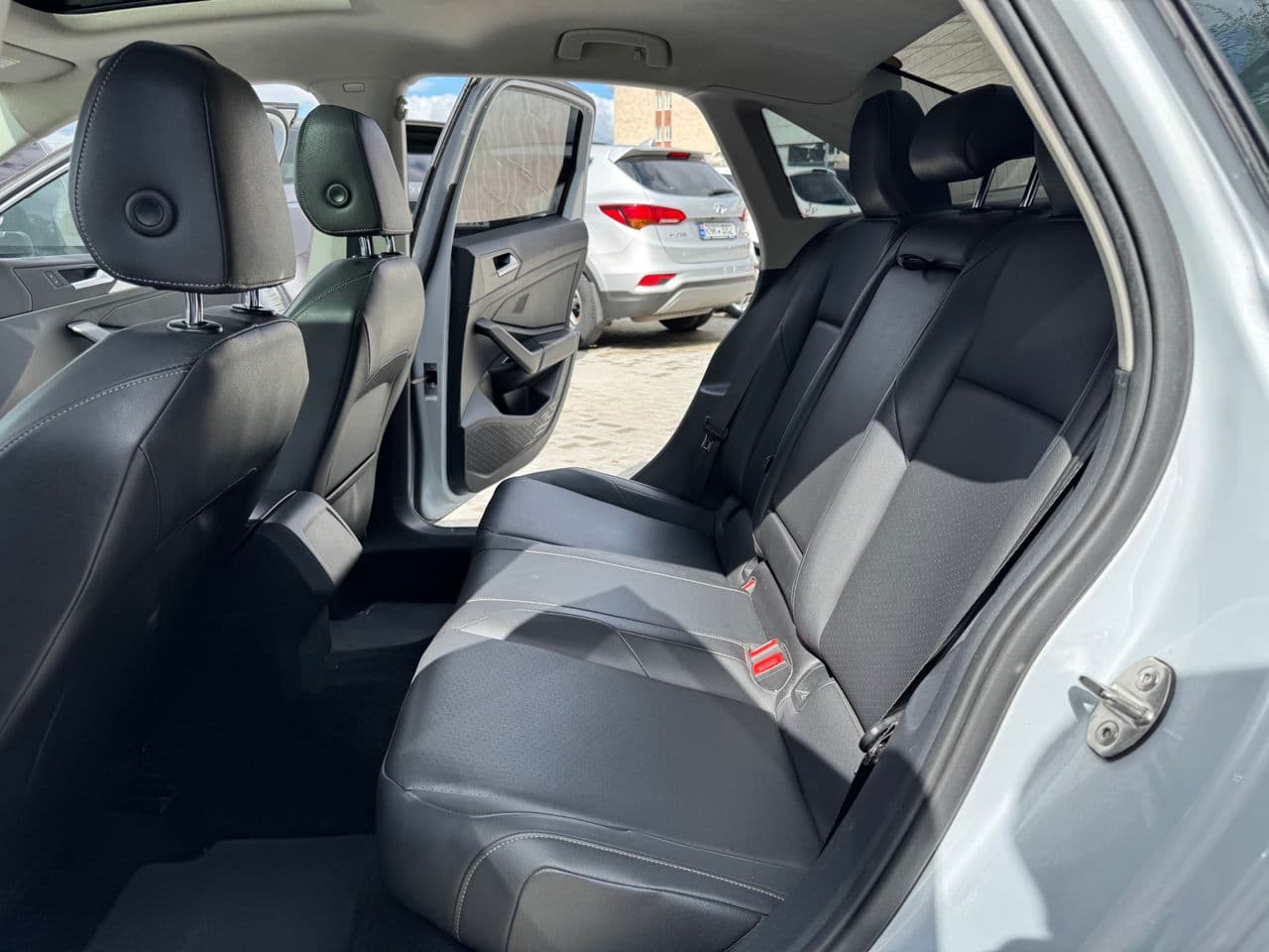 Volkswagen Jetta 2018 — Миниатюра 13