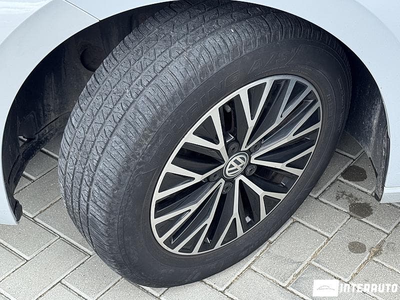 Volkswagen Jetta 2018 — Миниатюра 19