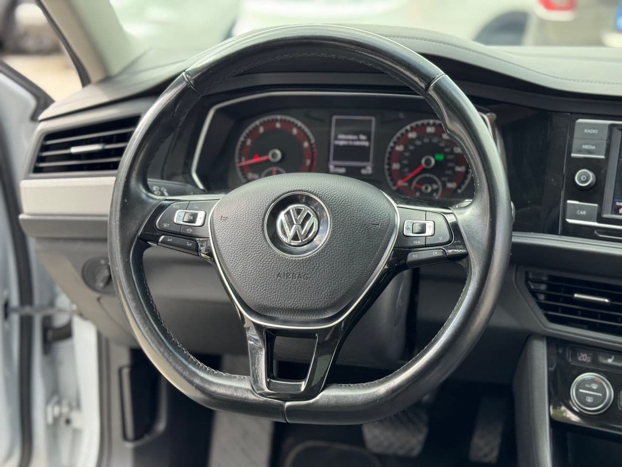 Volkswagen Jetta 2018 — Миниатюра 7