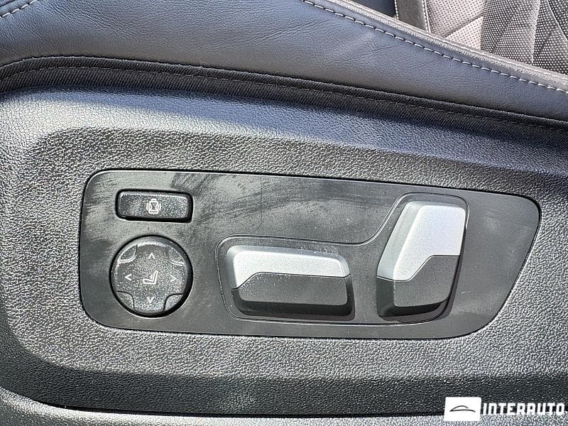 2024 BMW X6 3.0D — Miniatură 28