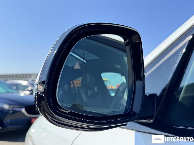 2024 BMW X6 3.0D — Miniatură 24