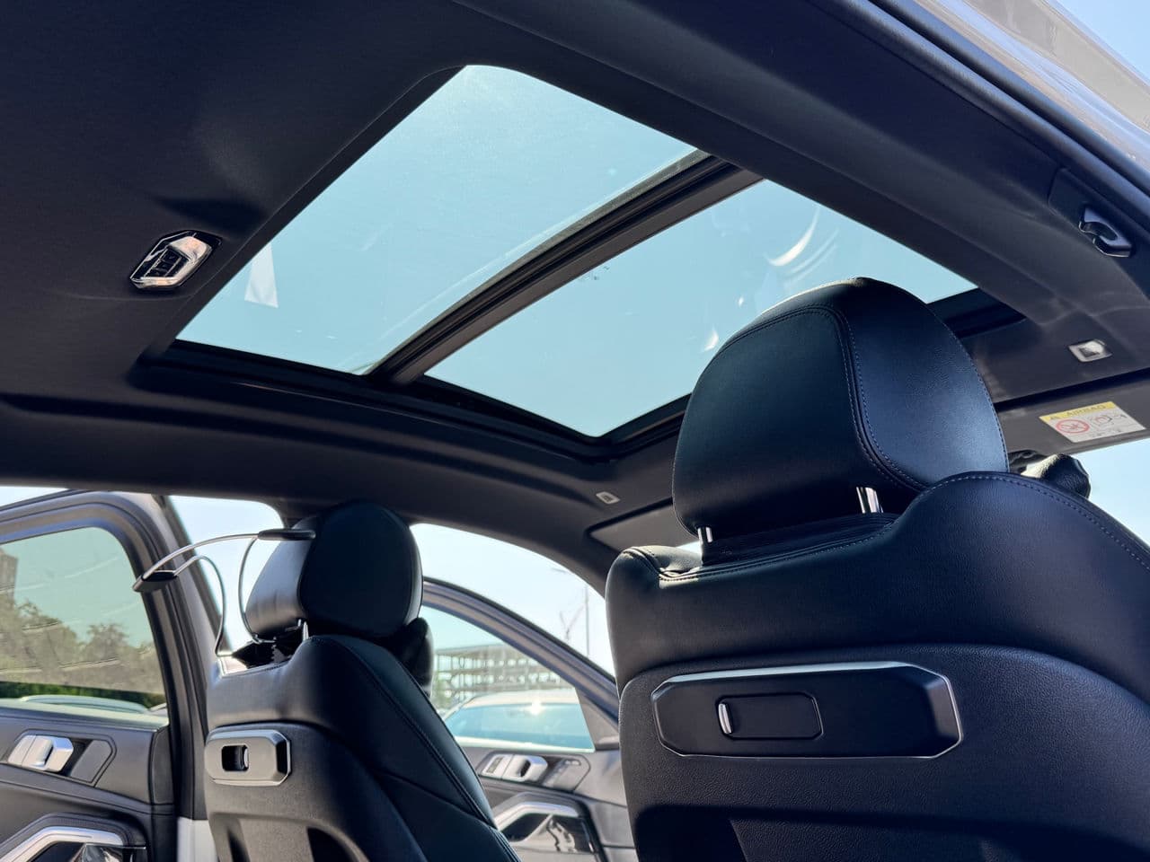 2024 BMW X6 3.0D — Miniatură 19