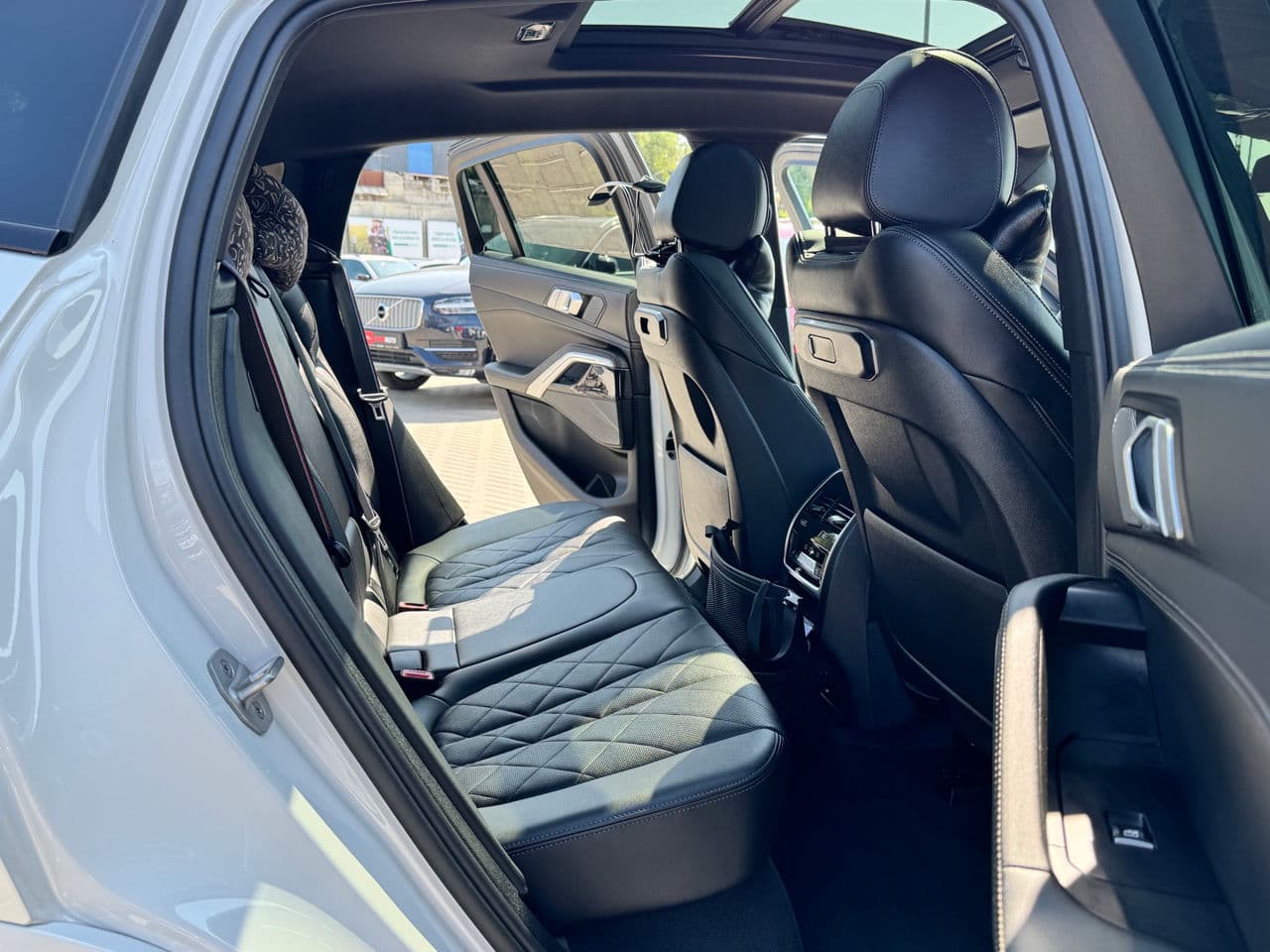 2024 BMW X6 3.0D — Miniatură 20