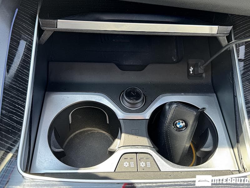 2024 BMW X6 3.0D — Miniatură 16
