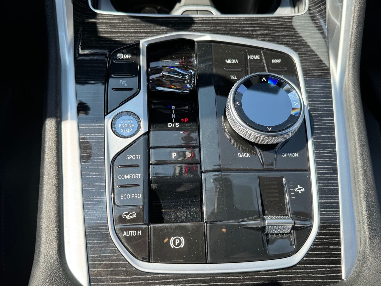 2024 BMW X6 3.0D — Miniatură 17