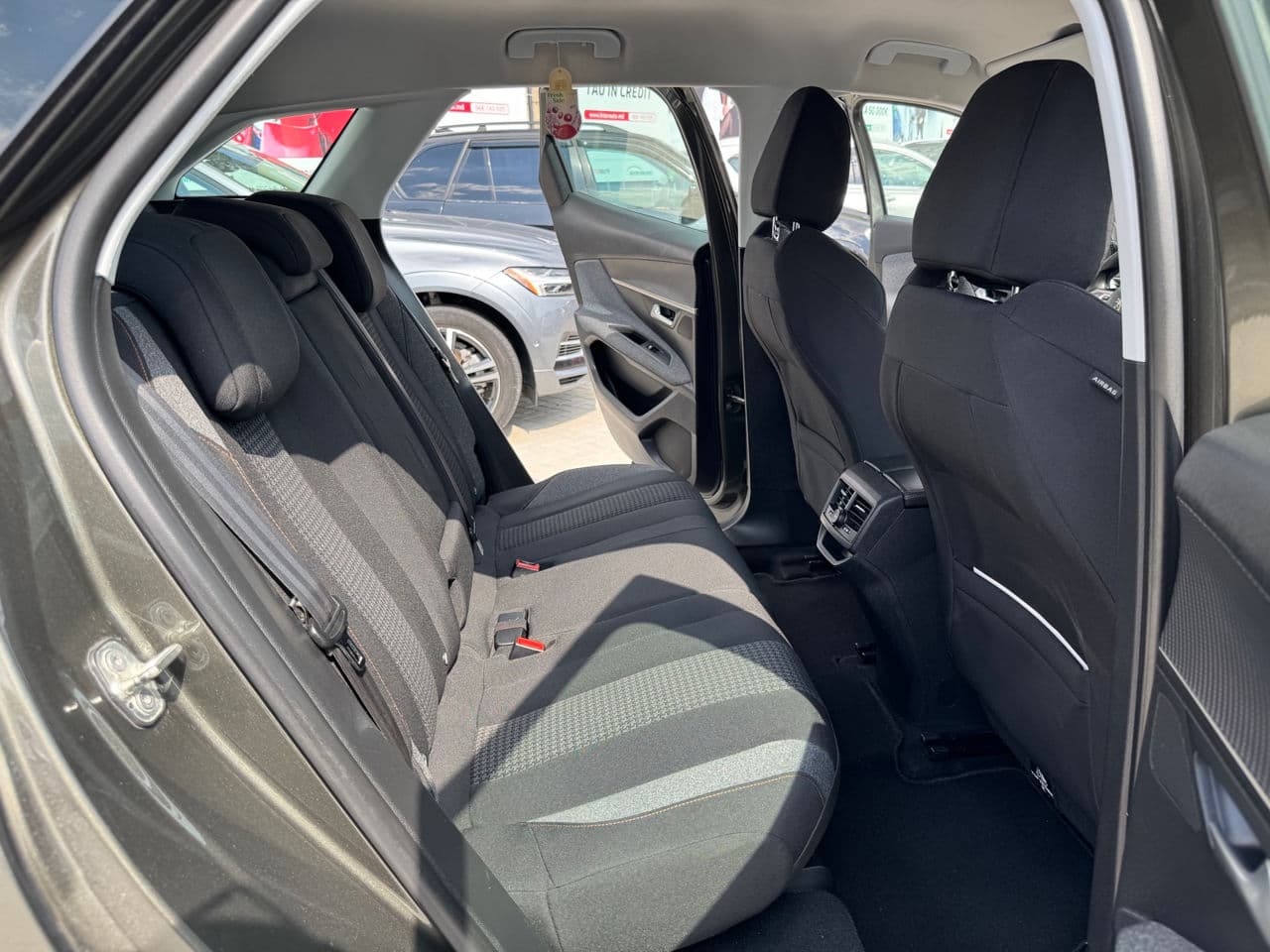 Peugeot 3008 2019 — Миниатюра 15
