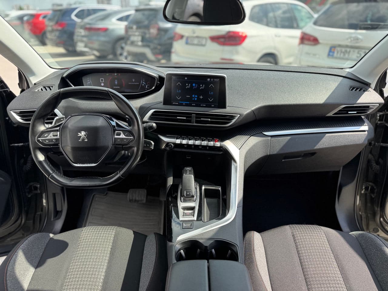 Peugeot 3008 2019 — Миниатюра 6