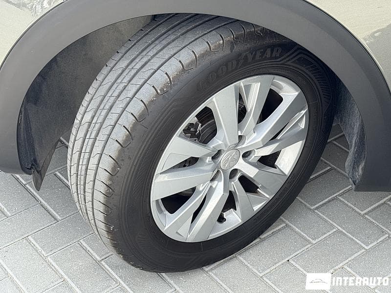 Peugeot 3008 2019 — Миниатюра 17