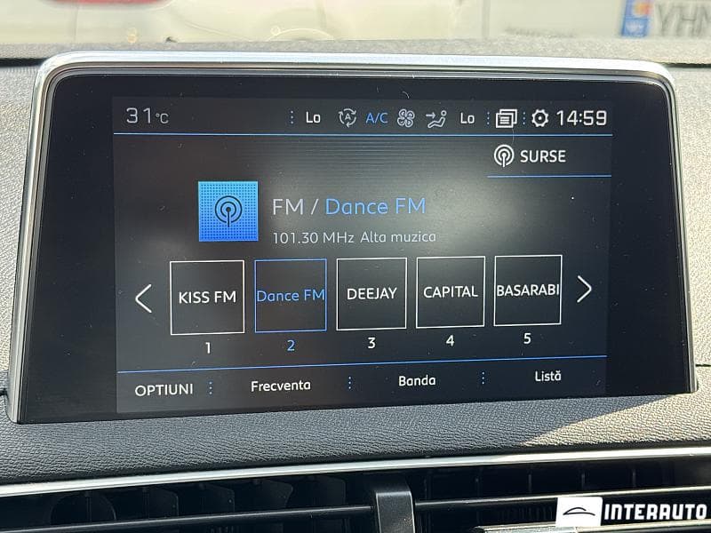 Peugeot 3008 2019 — Миниатюра 9