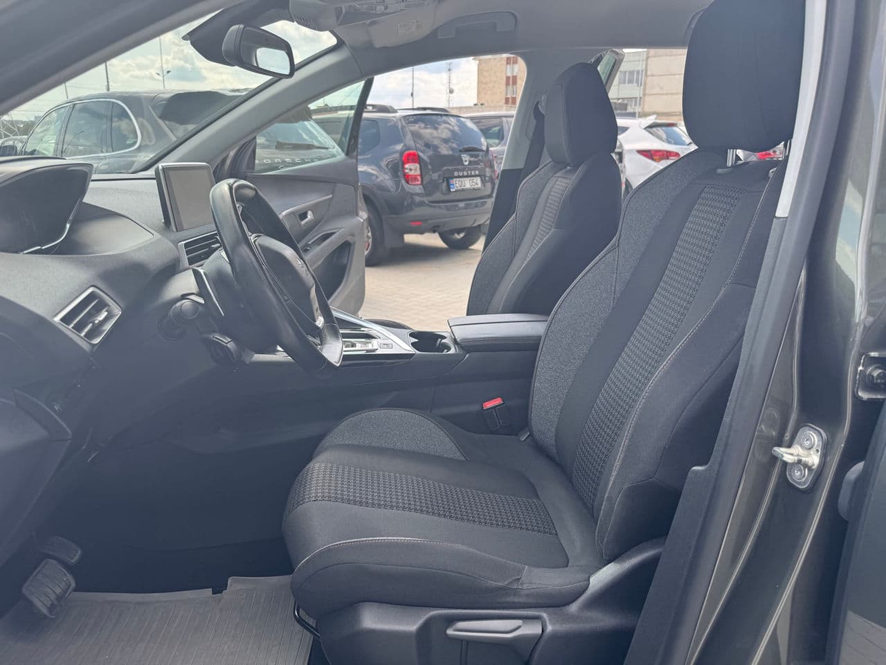 Peugeot 3008 2019 — Миниатюра 5