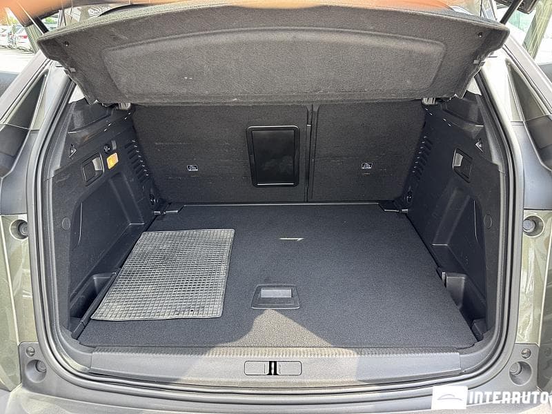 Peugeot 3008 2019 — Миниатюра 20