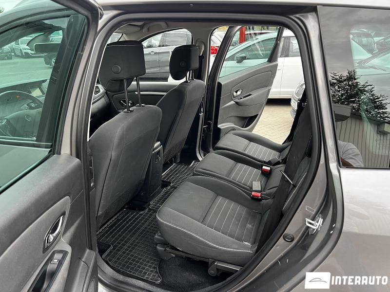 Renault Grand Scenic 2015 — Миниатюра 6