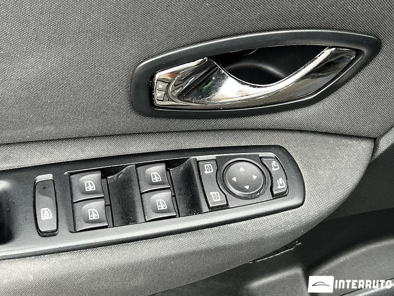 Renault Grand Scenic 2015 — Миниатюра 15