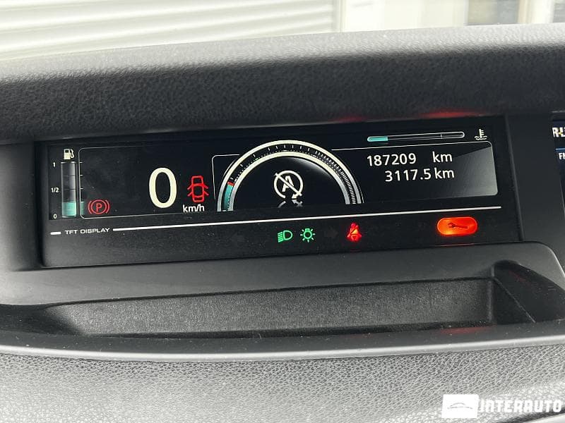 Renault Grand Scenic 2015 — Миниатюра 9
