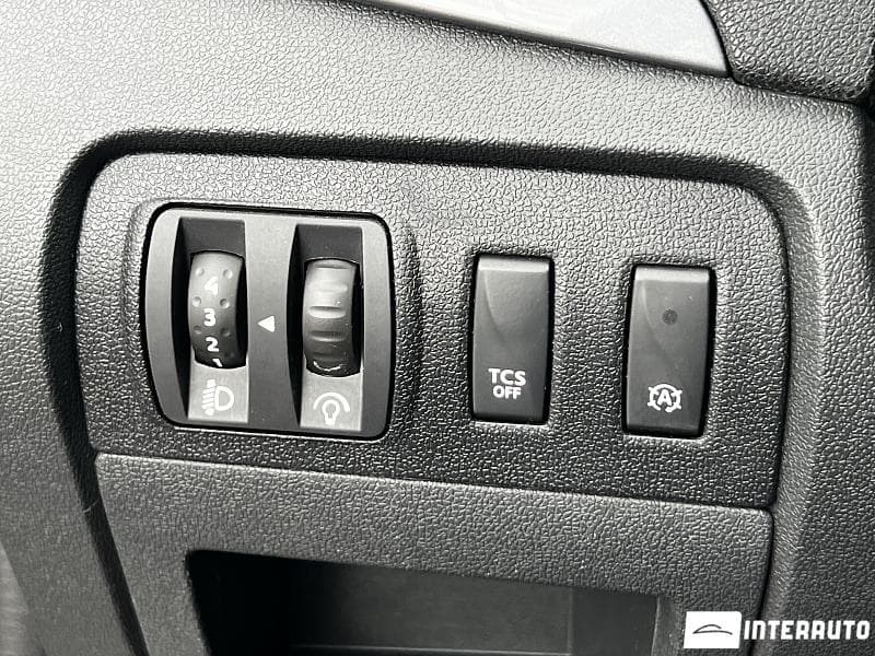 Renault Grand Scenic 2015 — Миниатюра 14