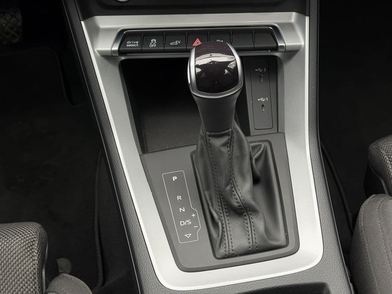 Audi Q3 2022 — Миниатюра 15