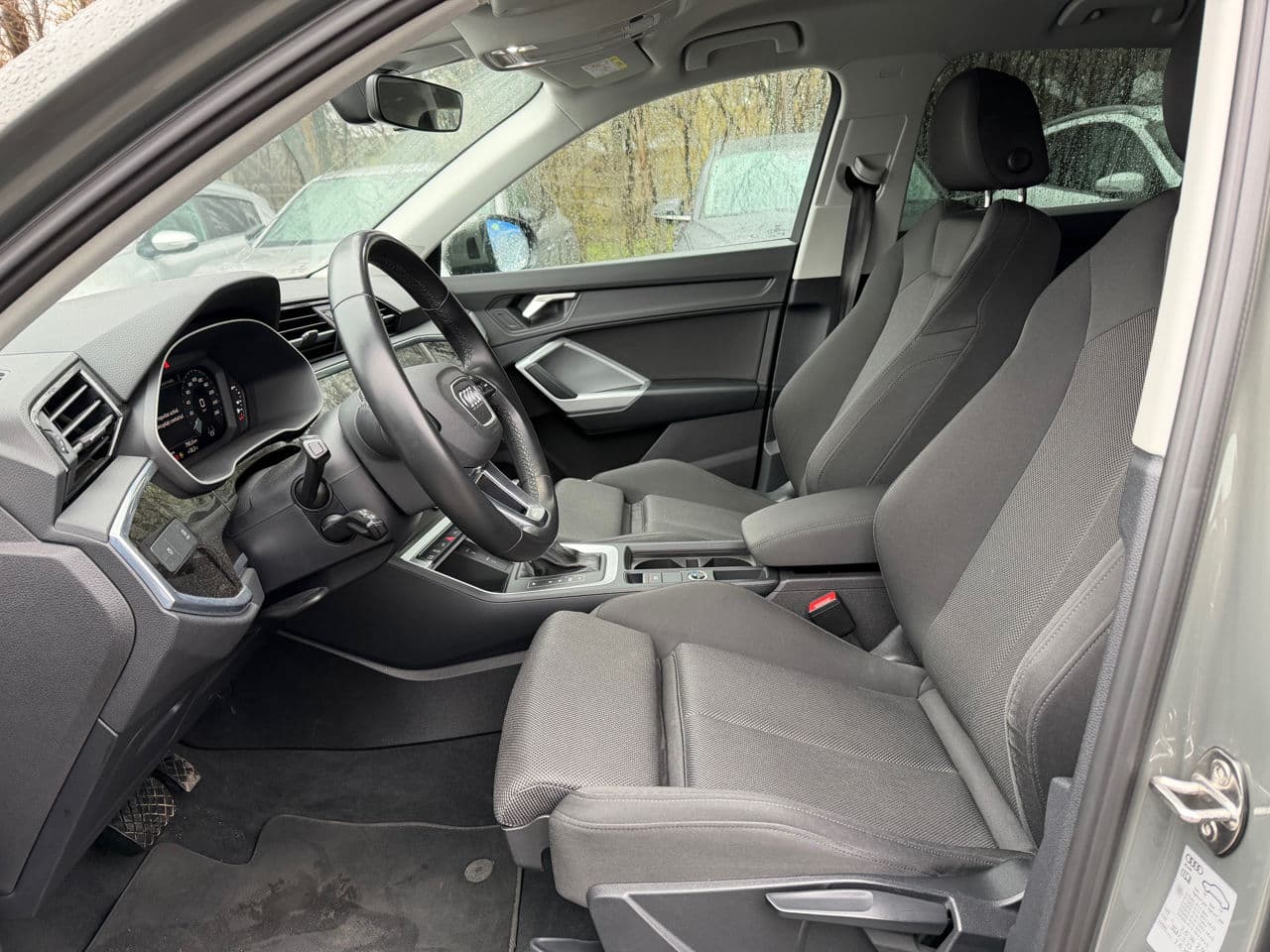 Audi Q3 2022 — Миниатюра 6