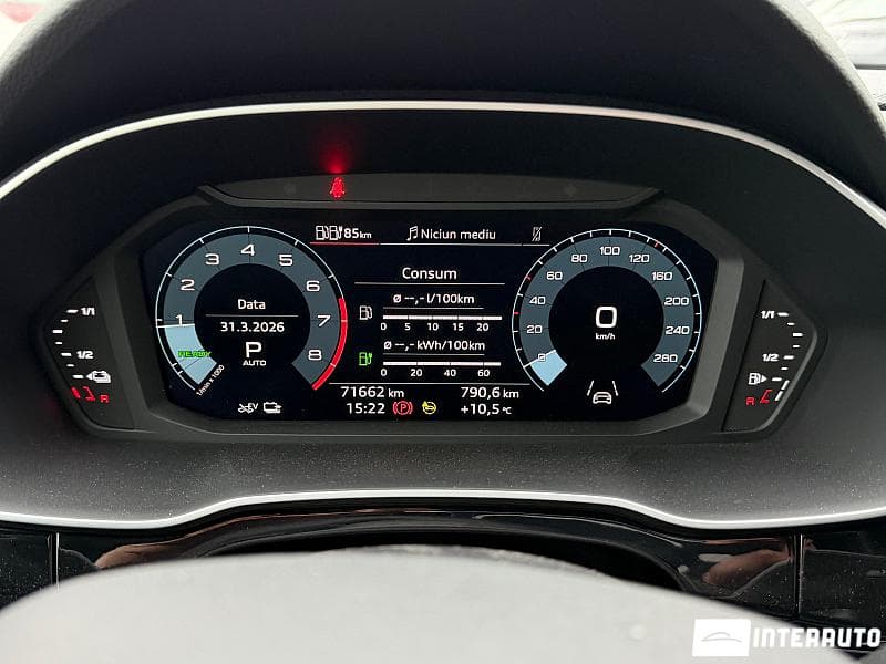 Audi Q3 2022 — Миниатюра 12