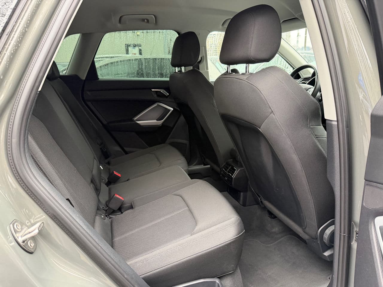 Audi Q3 2022 — Миниатюра 17