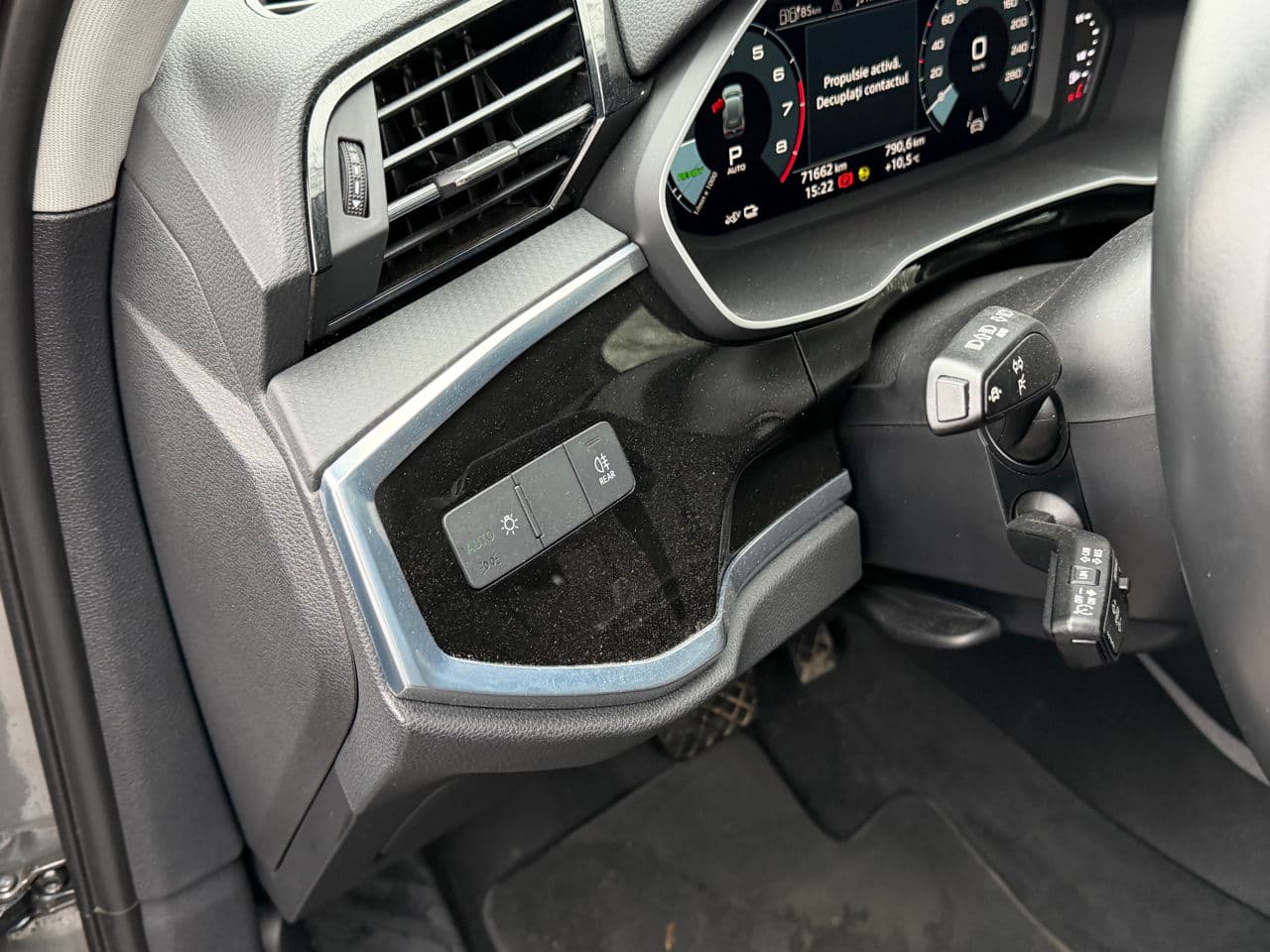Audi Q3 2022 — Миниатюра 9
