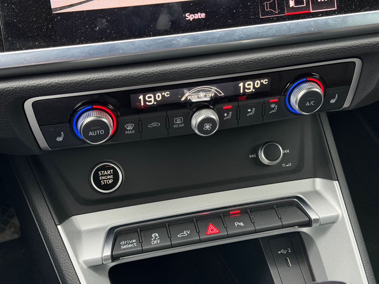 Audi Q3 2022 — Миниатюра 14