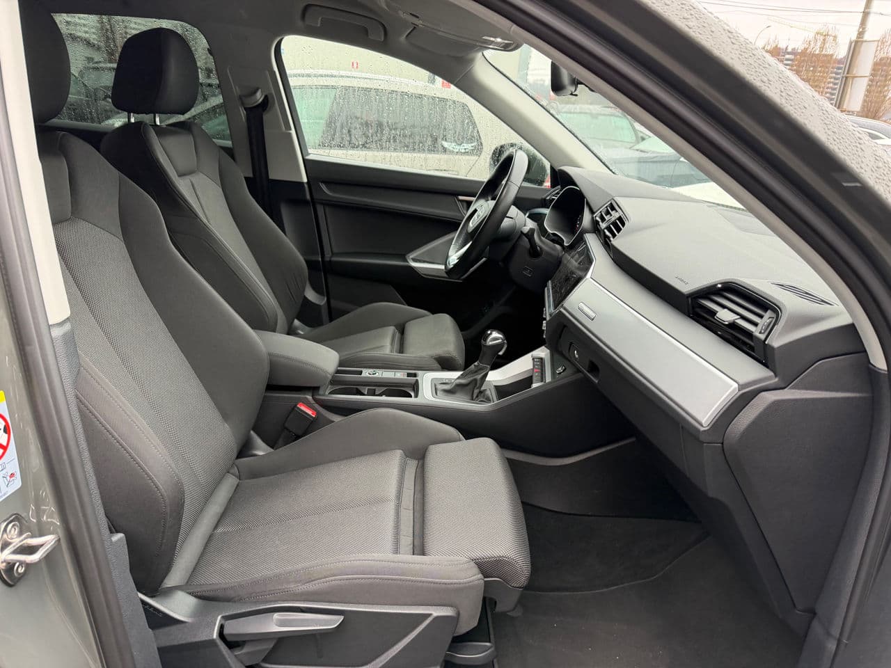Audi Q3 2022 — Миниатюра 16
