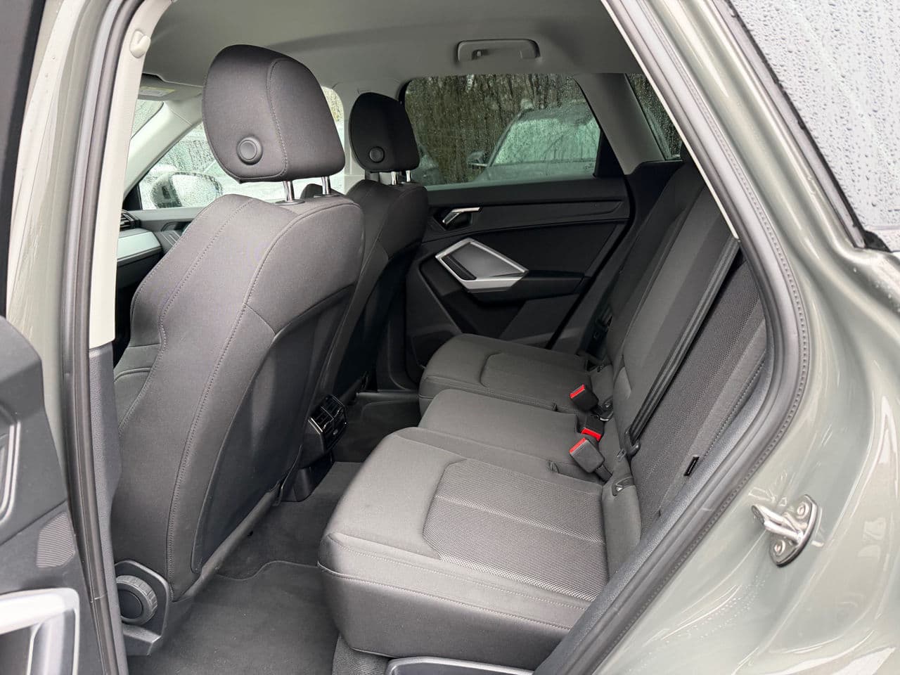 Audi Q3 2022 — Миниатюра 18