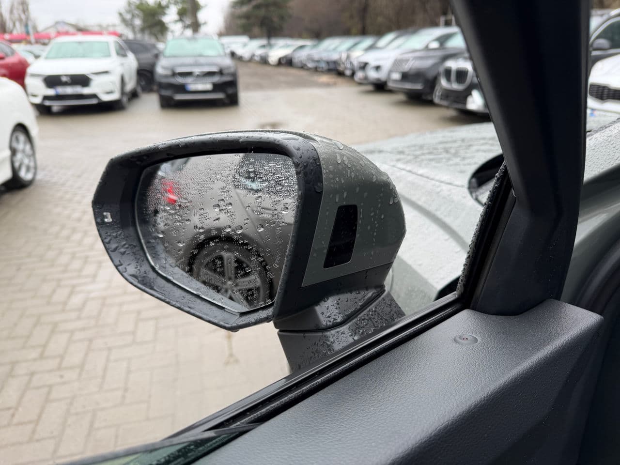 Audi Q3 2022 — Миниатюра 8