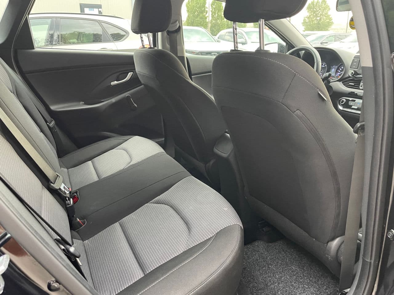 2020 Hyundai i30 — Miniatură 15