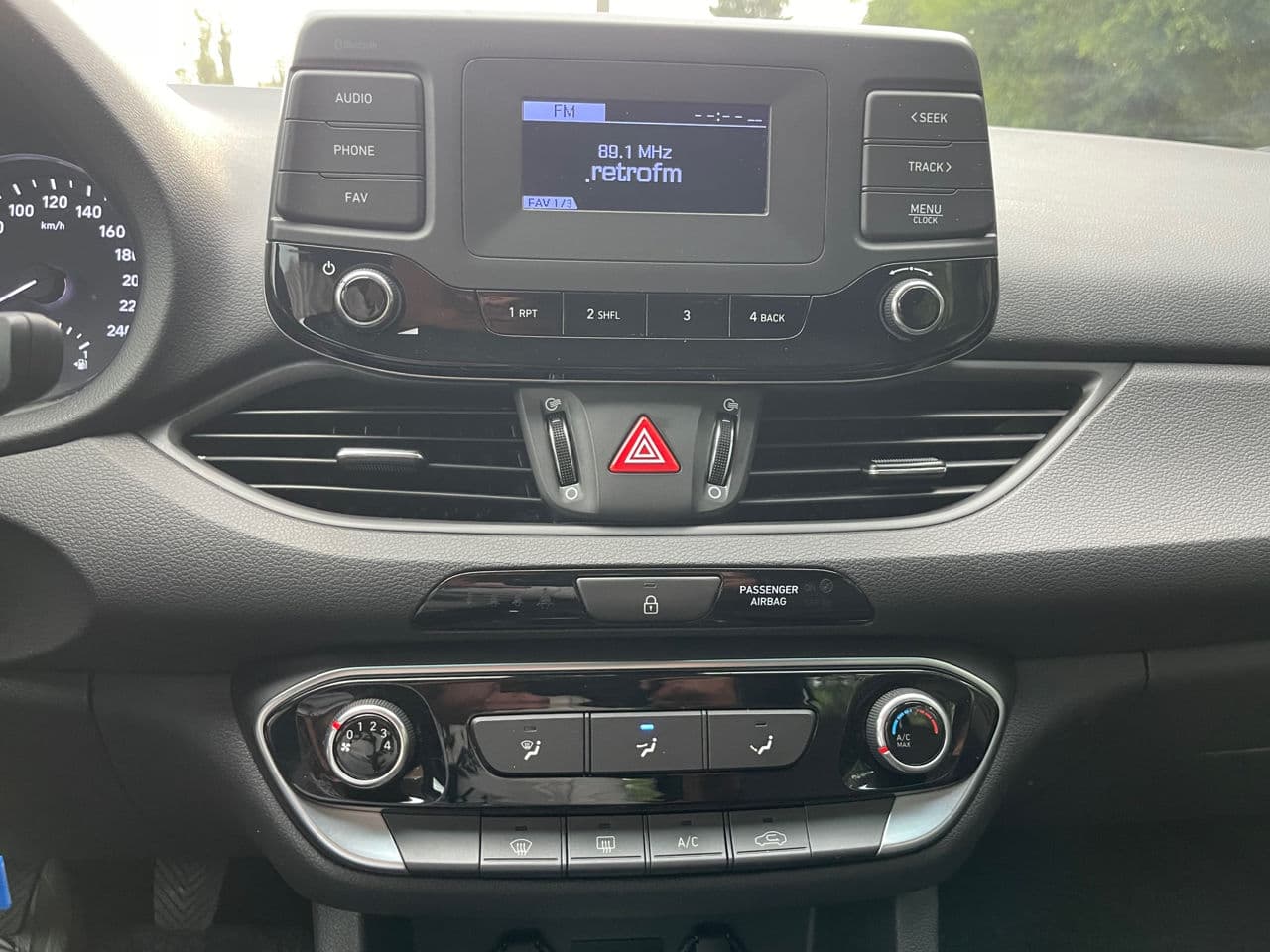 2020 Hyundai i30 — Miniatură 9