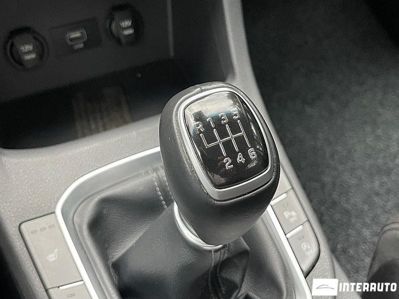 2020 Hyundai i30 — Miniatură 11