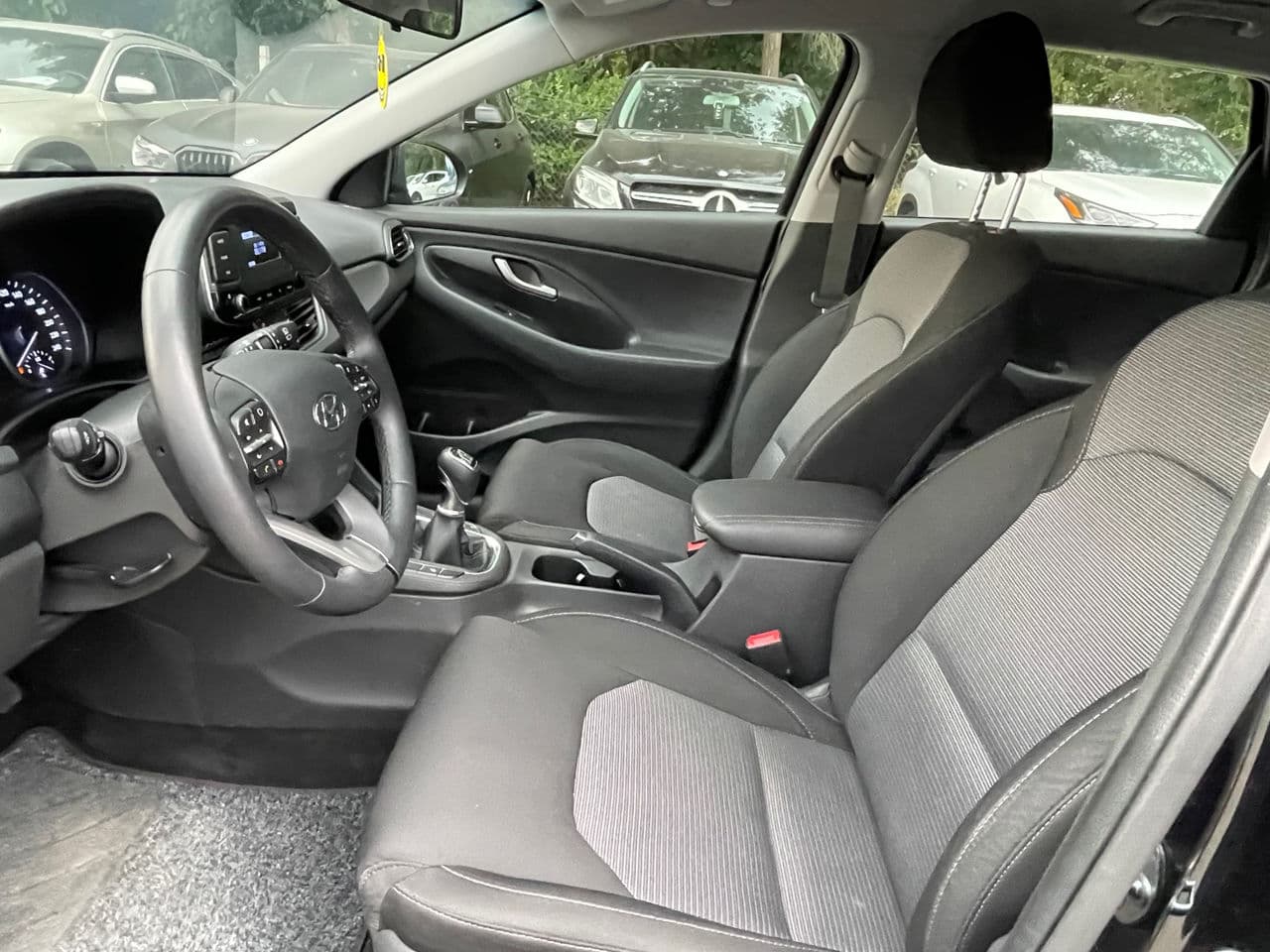 2020 Hyundai i30 — Miniatură 5