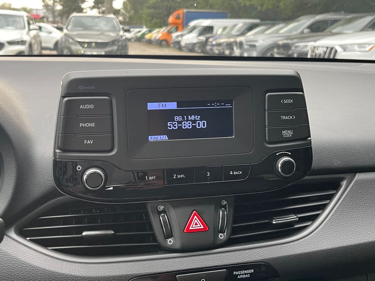 2020 Hyundai i30 — Miniatură 10