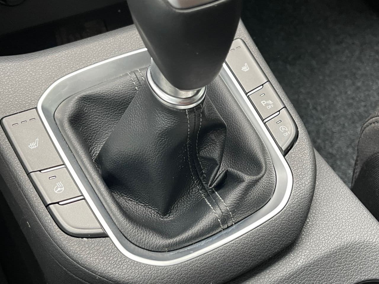 2020 Hyundai i30 — Miniatură 12