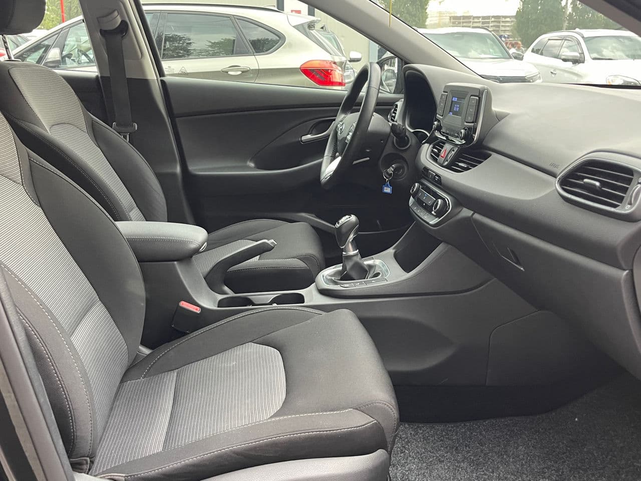 2020 Hyundai i30 — Miniatură 16
