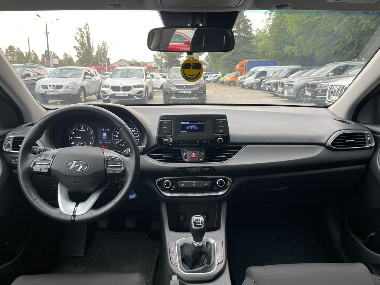 2020 Hyundai i30 — Miniatură 13