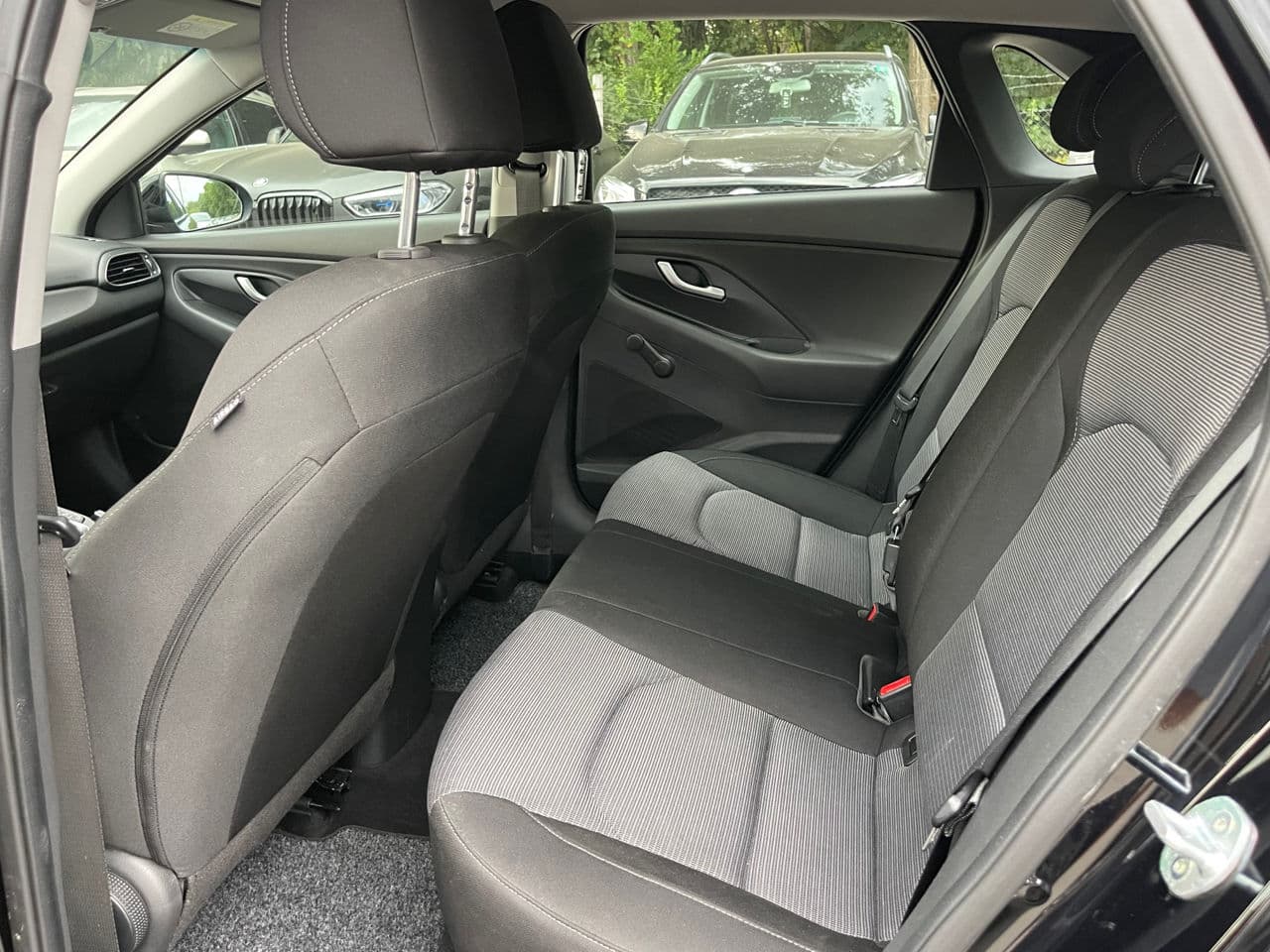 2020 Hyundai i30 — Miniatură 14