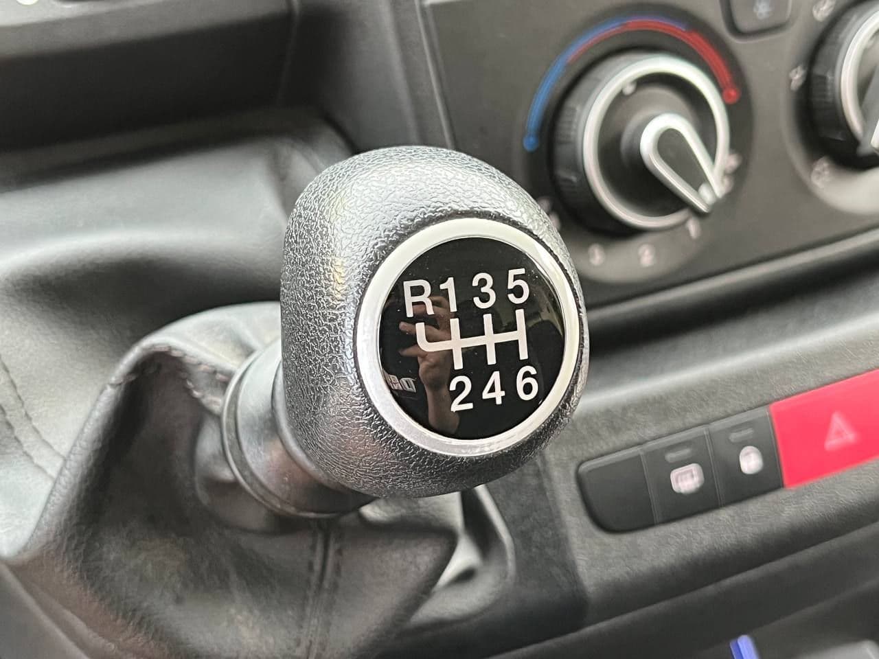Peugeot Boxer 2020 — Миниатюра 13
