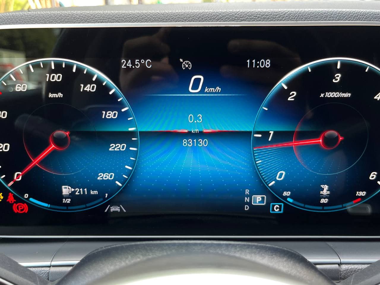 Mercedes GLE 300d 2021 — Миниатюра 10