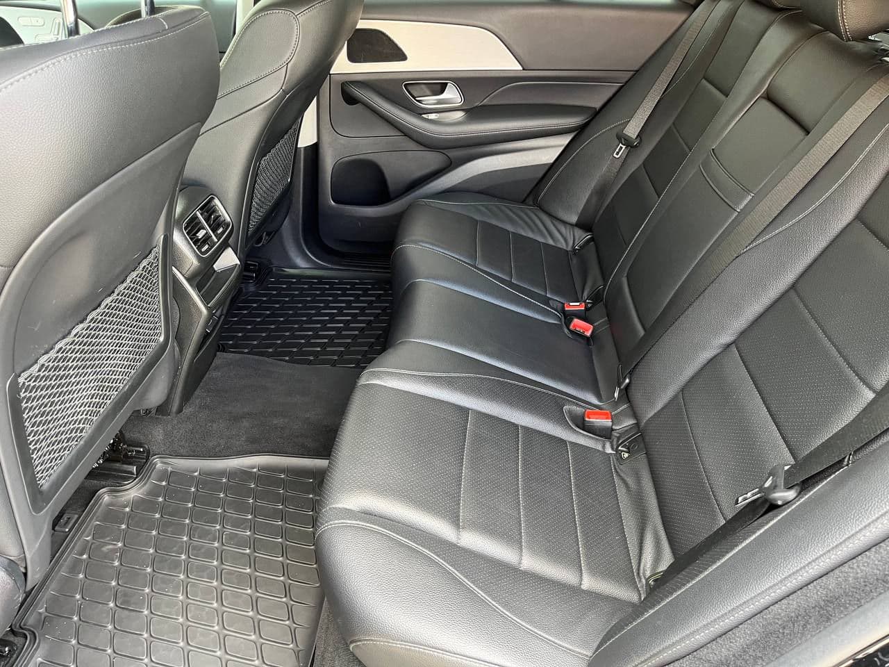 Mercedes GLE 300d 2021 — Миниатюра 18