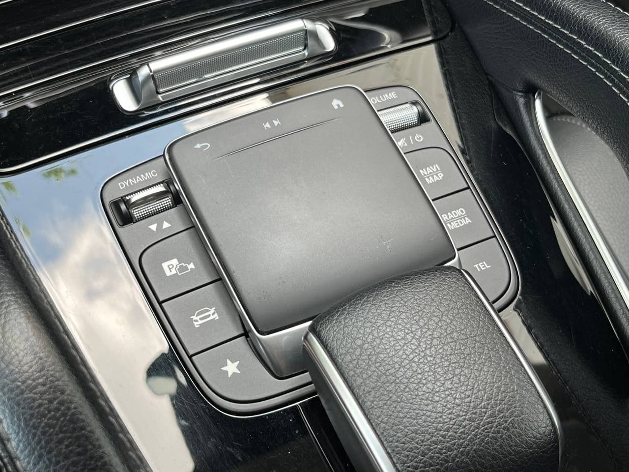 Mercedes GLE 300d 2021 — Миниатюра 16