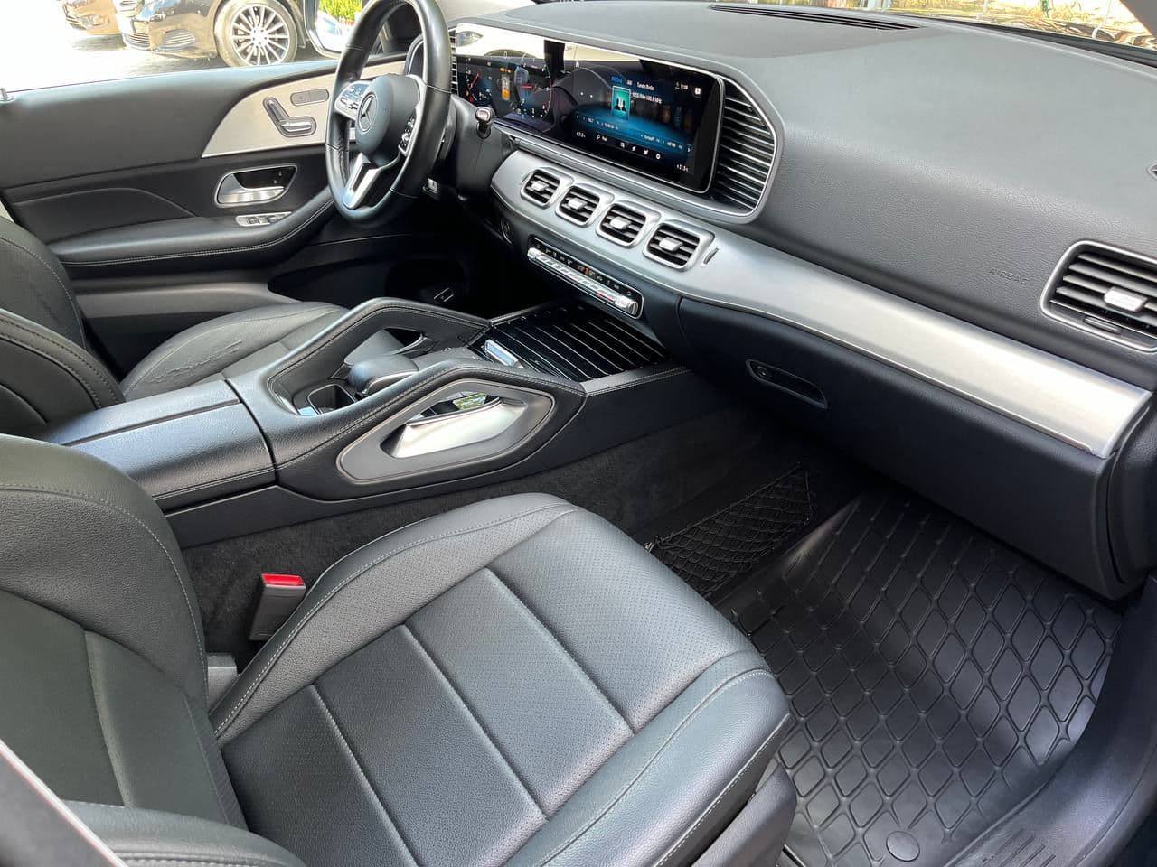 Mercedes GLE 300d 2021 — Миниатюра 7