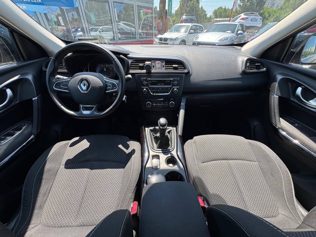 Renault Kadjar 2020 — Миниатюра 11