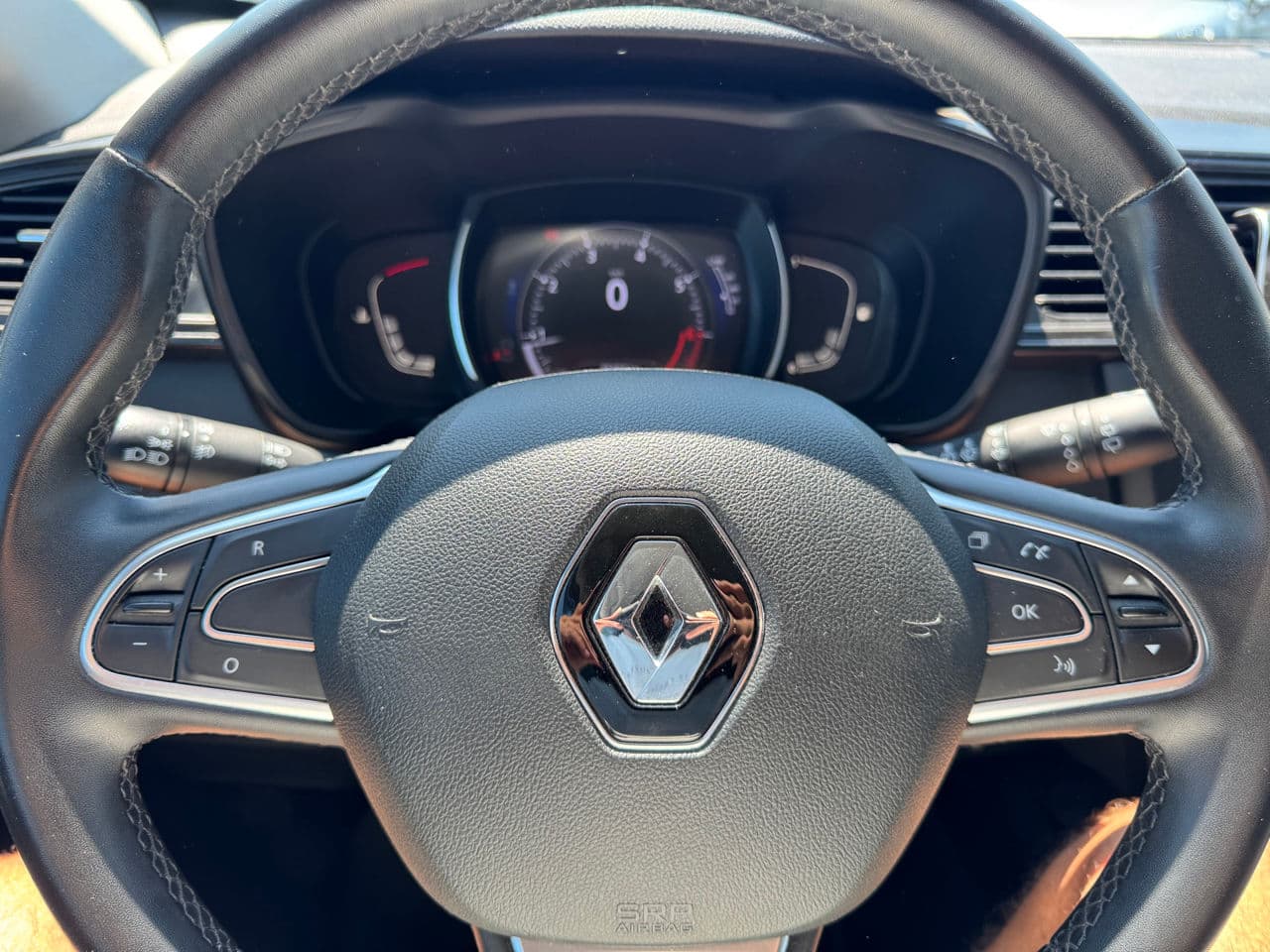 Renault Kadjar 2020 — Миниатюра 12