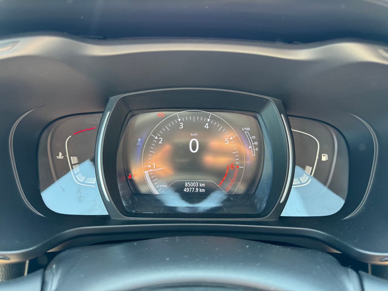 Renault Kadjar 2020 — Миниатюра 13