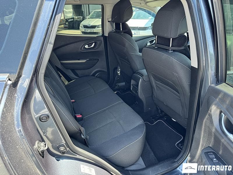 Renault Kadjar 2020 — Миниатюра 22